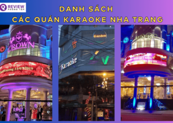 karaoke nha trang