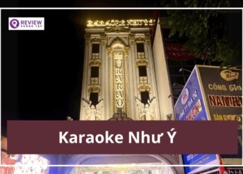 karaoke như ý, karaoke nhu y