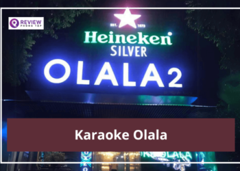 karaoke olala