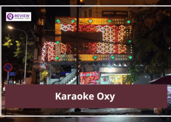 karaoke oxy