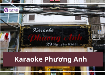 karaoke phương anh, karaoke phuong anh