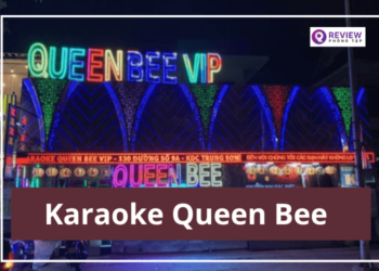 karaoke queen bee