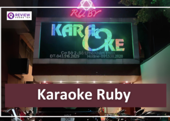 karaoke ruby