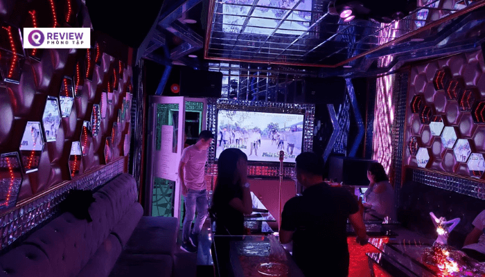 karaoke sư vạn hạnh, karaoke su van hanh 