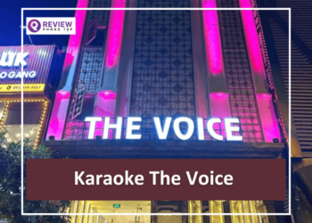 karaoke the voice