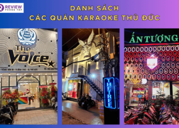 karaoke thủ đức, karaoke thu duc