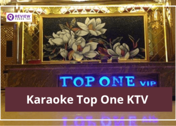 karaoke top one ktv