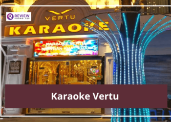 karaoke vertu