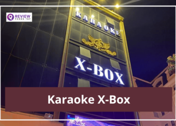 karaoke x-box