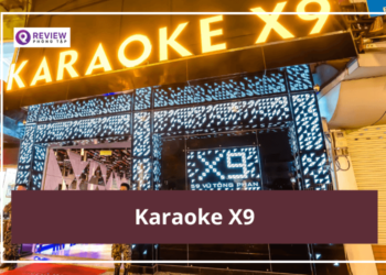 karaoke x9