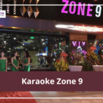 Karaoke Zone 9: Giá hát, địa chỉ, SĐT đặt phòng