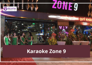 karaoke zone 9