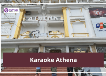 karaoke athena