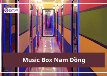 music box nam đồng, music box nam dong