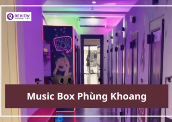 music box phùng khoang, music box phung khoang