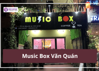 music box văn quán, music box van quan