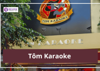 tôm karaoke, tom karaoke