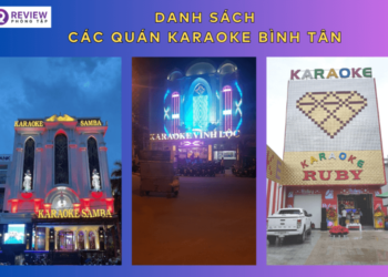 karaoke bình tân, karaoke binh tan