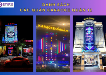 karaoke quận 12, karaoke quan 12