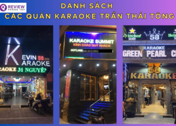 karaoke trần thái tông, karaoke tran thai tong