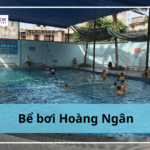 Bể bơi Hoàng Ngân: Giá vé, địa chỉ, giờ mở cửa