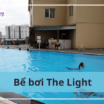 Bể bơi The Light: Giá vé, địa chỉ, giờ mở cửa