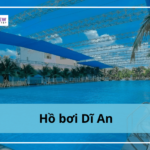 9 hồ bơi Dĩ An nước sạch, đẹp, giá rẻ hiện nay