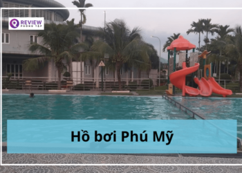 hồ bơi phú mỹ, ho boi phu my