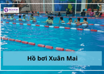 hồ bơi xuân mai, ho boi xuan mai