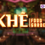 Khè Food Garden: Menu buffet có gì? Giá bao nhiêu?