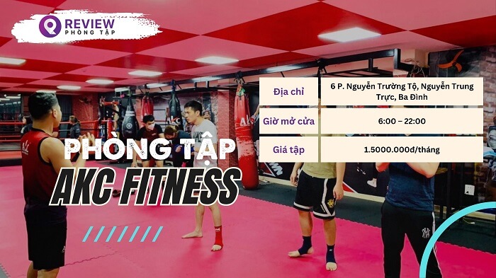 phong gym ba dinh, phòng gym ba đình 